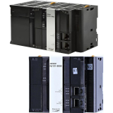 Khối CPU Omron NJ101-[][][][] series